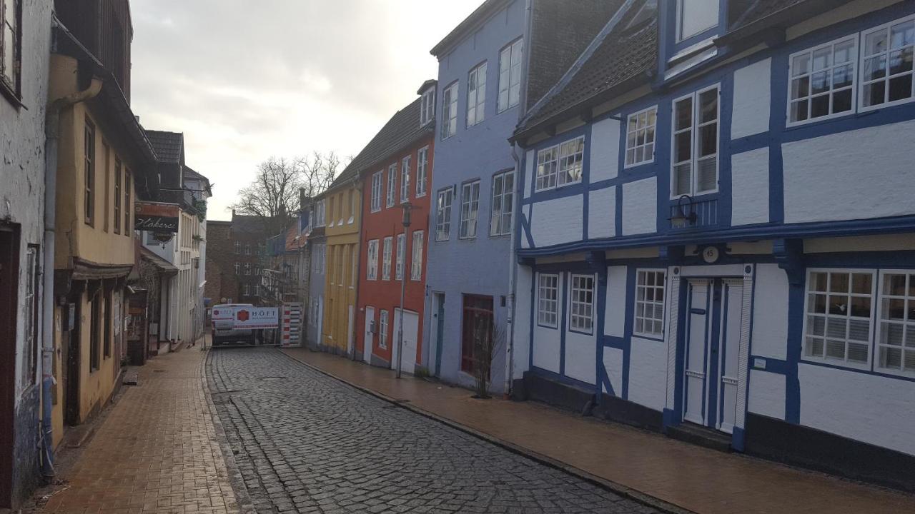 Auszeit Ferienhaus