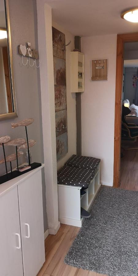 Auszeit Ferienhaus Harrislee