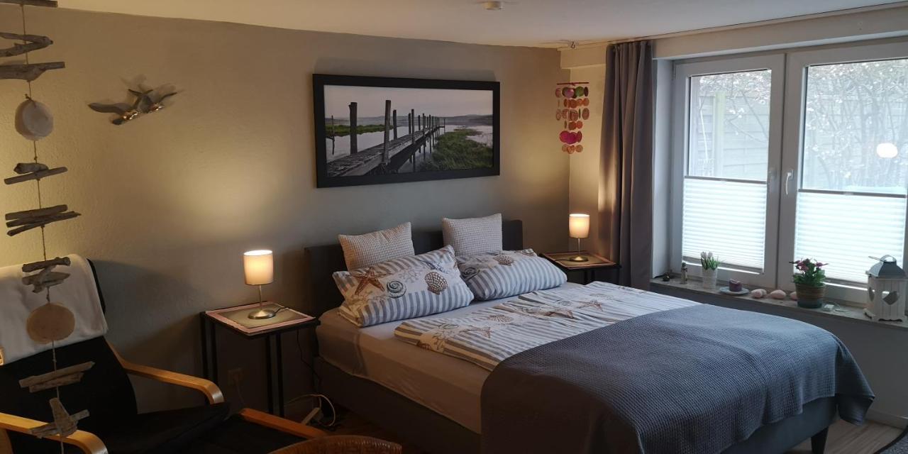 Ferienhaus Auszeit *