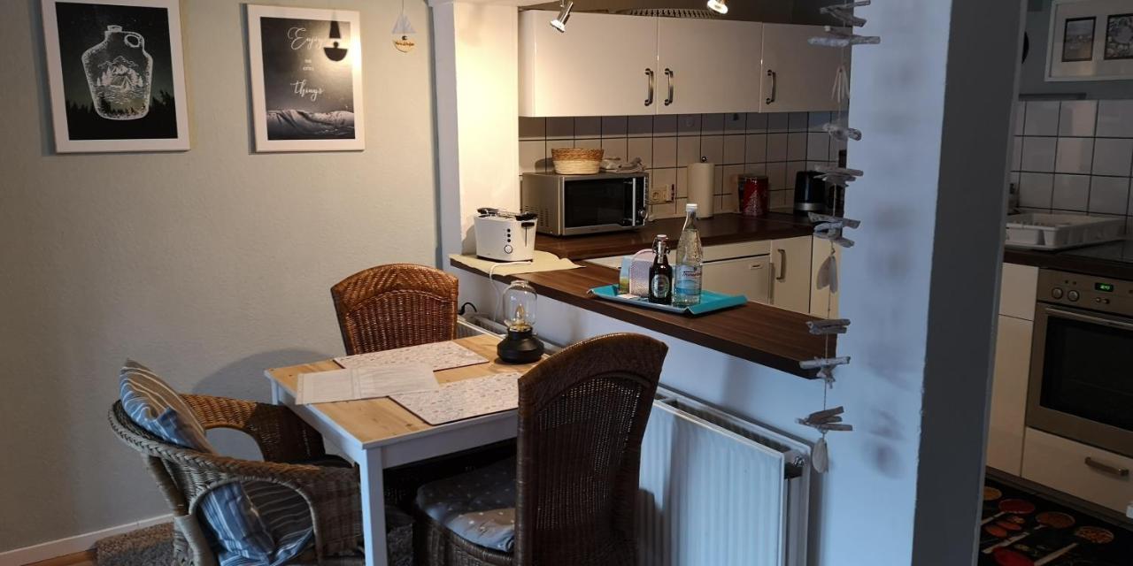 Auszeit Ferienhaus *