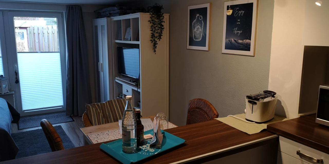 Ferienhaus Auszeit Harrislee