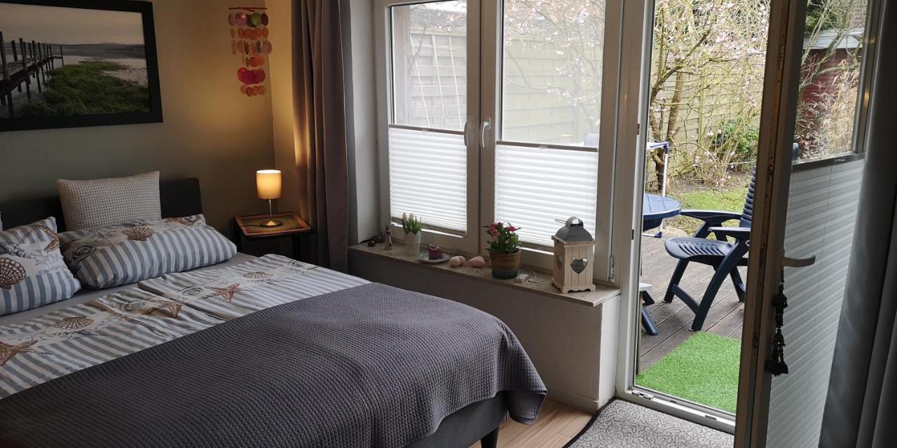 Auszeit Ferienhaus *